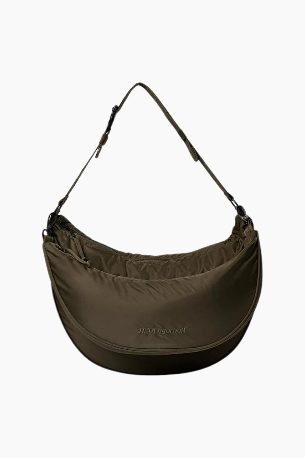 2 Lives Bag - Dark Army - H2O Fagerholt