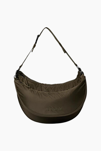2 Lives Bag - Dark Army - H2O Fagerholt