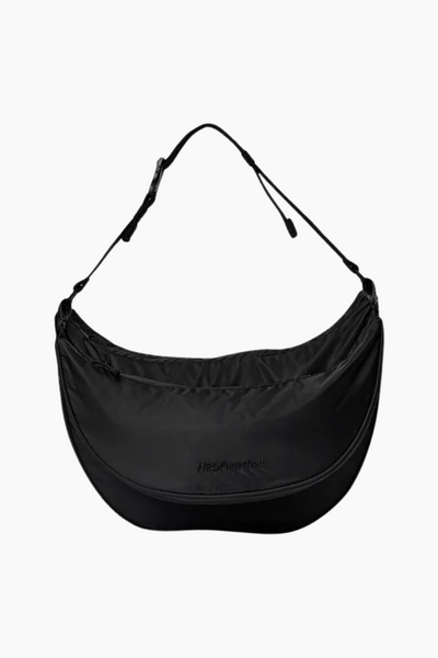 2 Lives Bag - Black - H2O Fagerholt