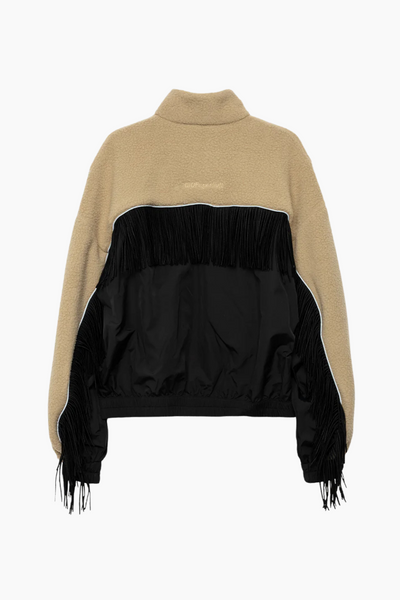 26 Jacket - Black/Sand - H2O Fagerholt-2