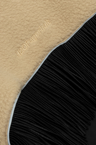 26 Jacket - Black/Sand - H2O Fagerholt-6