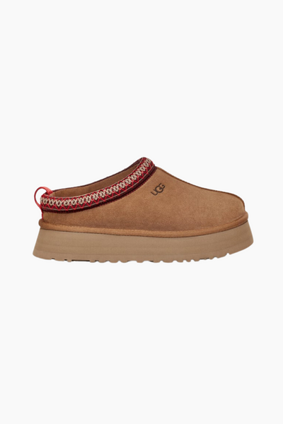 W Tazz Slipper - Chestnut - UGG