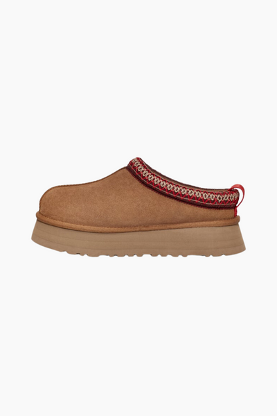 W Tazz Slipper - Chestnut - UGG