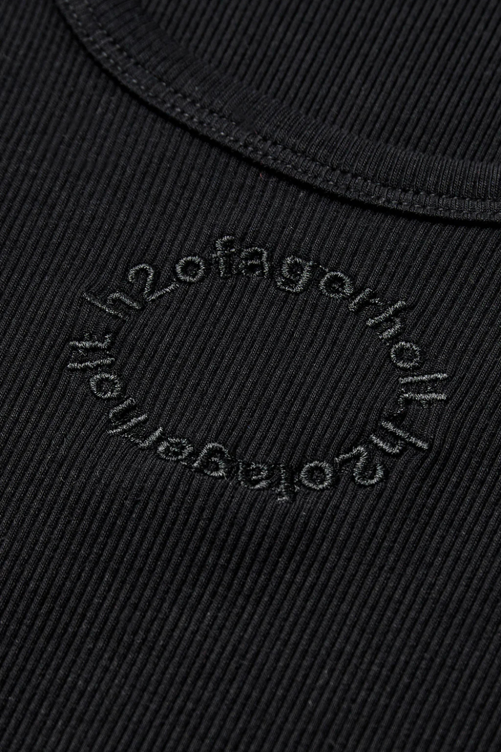 3 Pack Tank Top - White/Black - H2O Fagerholt-3