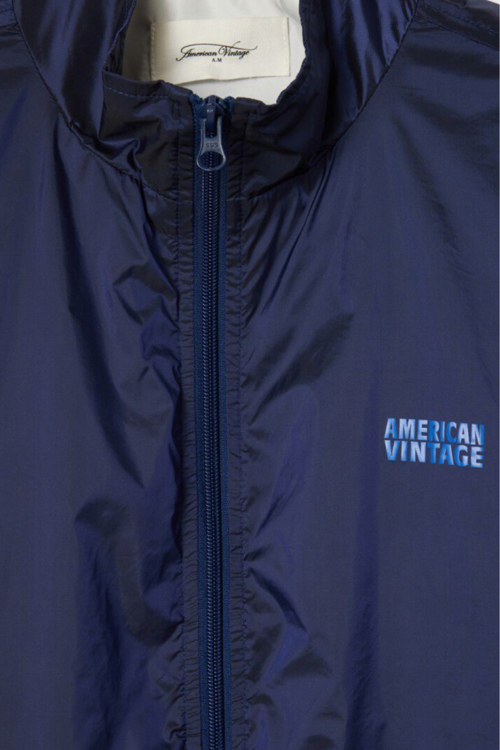 Gybay Jacket - Odyssee - American Vintage