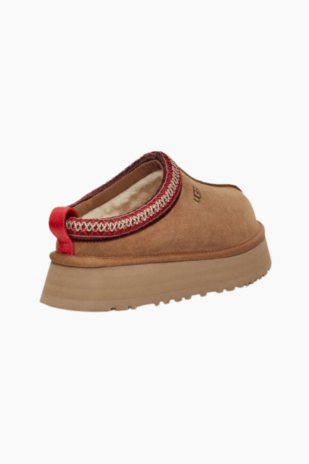 W Tazz Slipper - Chestnut - UGG