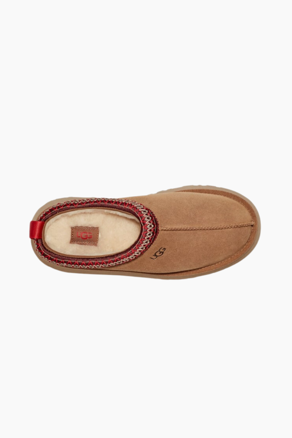 W Tazz Slipper - Chestnut - UGG