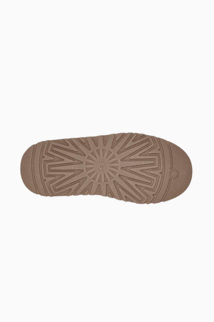 W Tazz Slipper - Chestnut - UGG