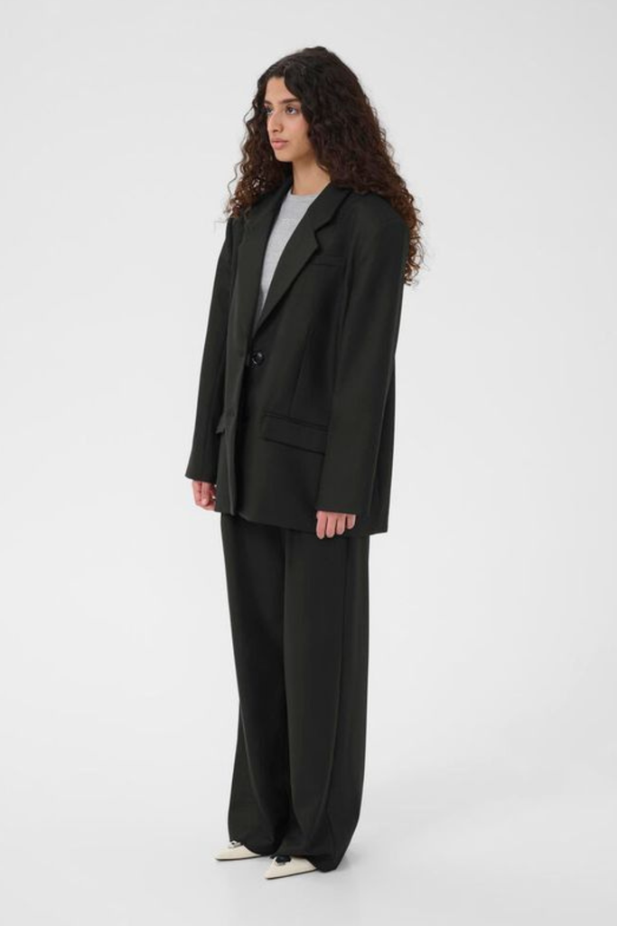 GZpaula OZ Blazer NOOS - Black - Gestuz