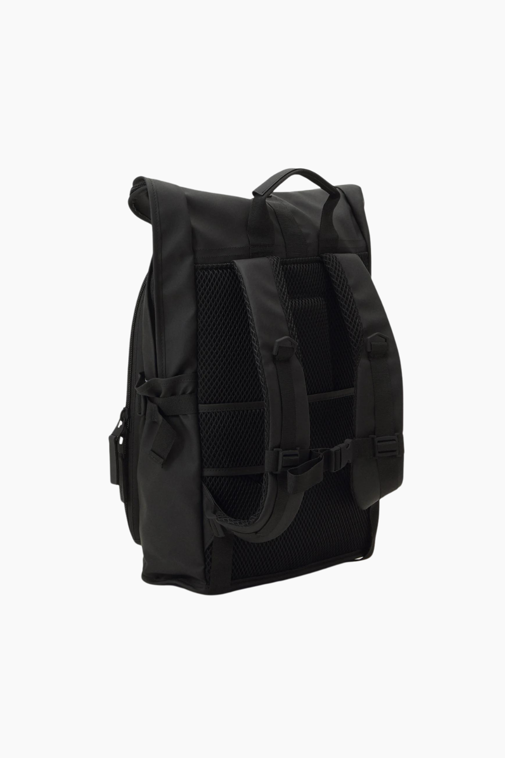 Camp Backpack - Svart - Rains