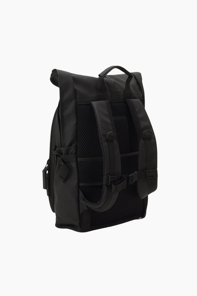 Camp Backpack - Svart - Rains
