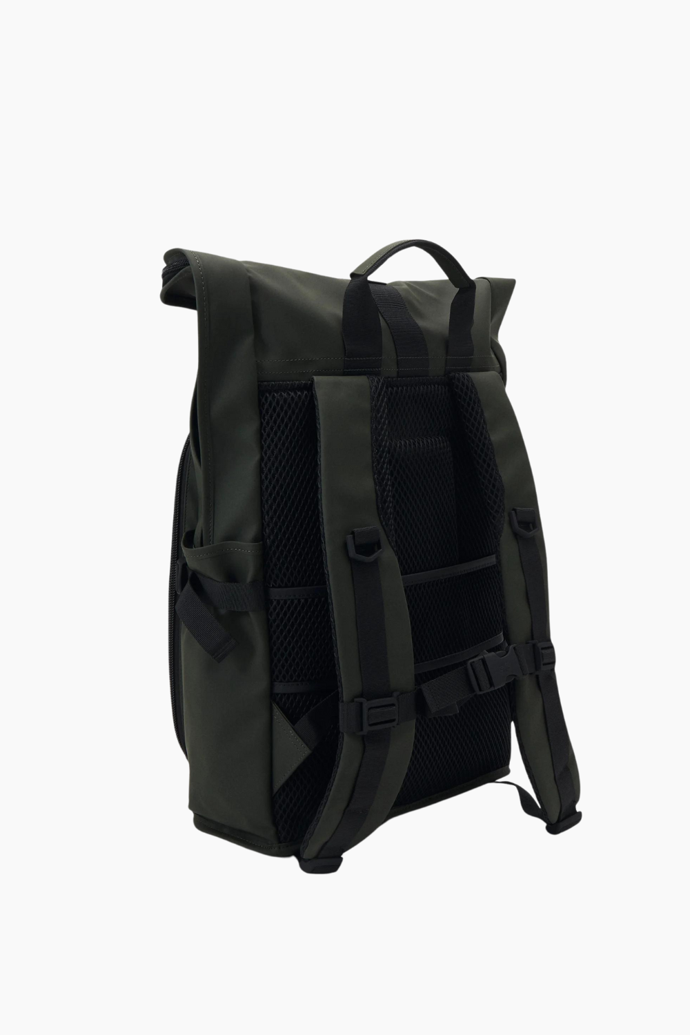 Camp Backpack - Svart - Rains