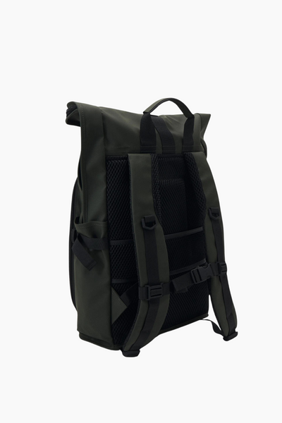 Camp Backpack - Svart - Rains