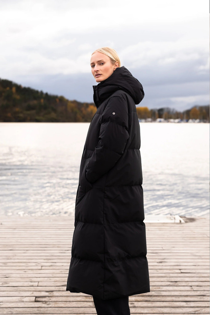 ASTRO III - Onyx - Scandinavian Edition