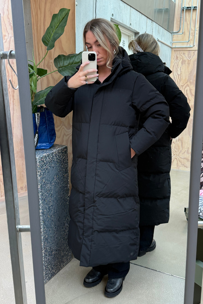 ASTRO III - Onyx - Scandinavian Edition