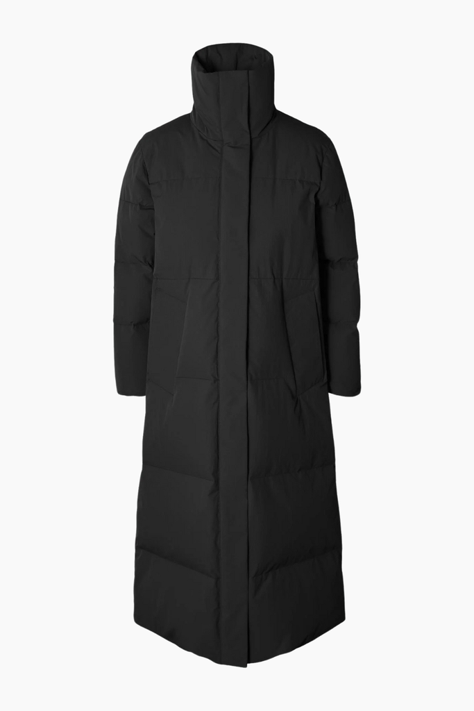 ASTRO III - Onyx - Scandinavian Edition