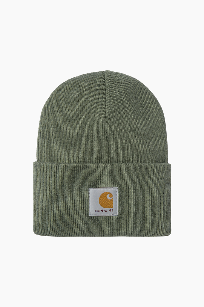 Acrylic Watch Hat - Dollar Green - Carhartt WIP