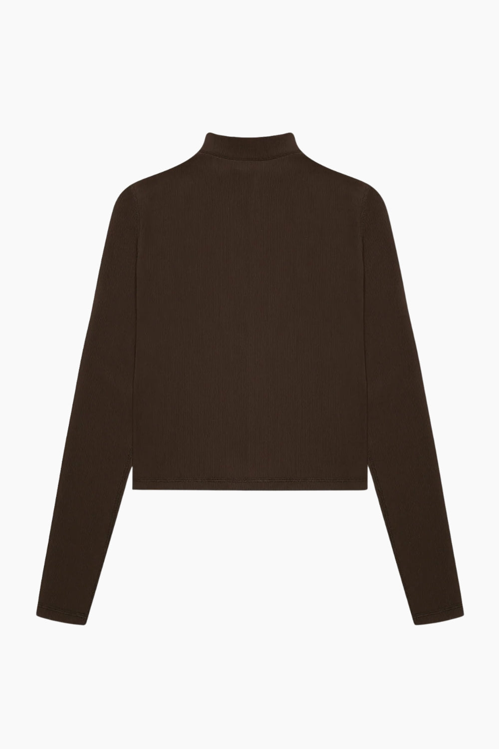 Active Longsleeve Full Zip - Delicioso - bareen