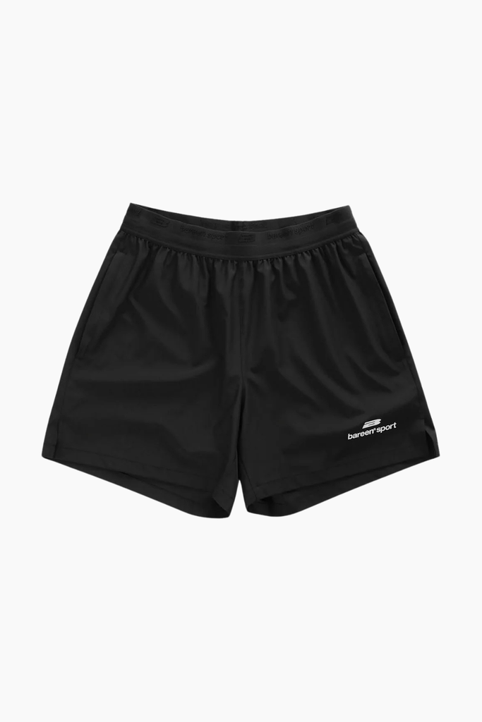 Active Shorts - Black - bareen