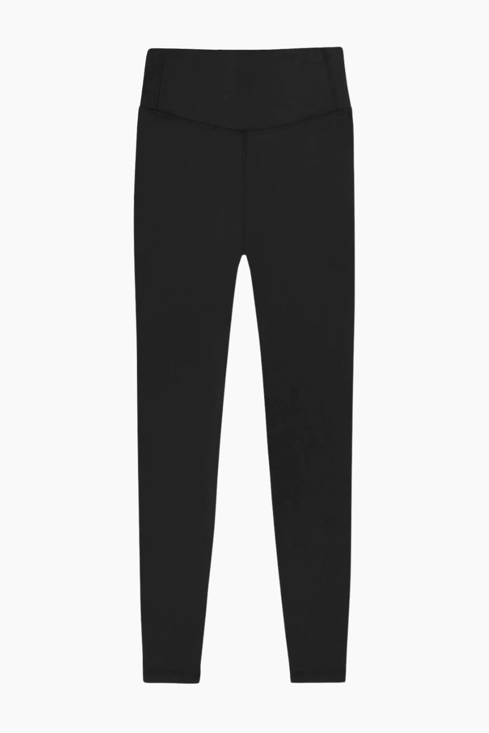 Active Tights - Black Onyx - bareen