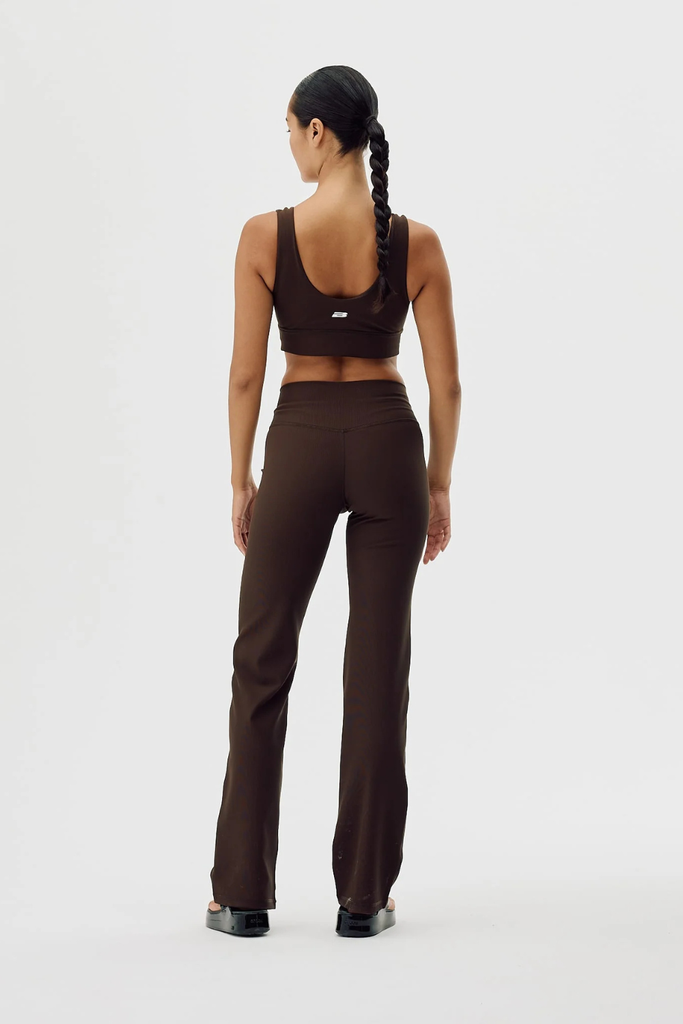 Active V-Neck Bra - Delicioso - bareen