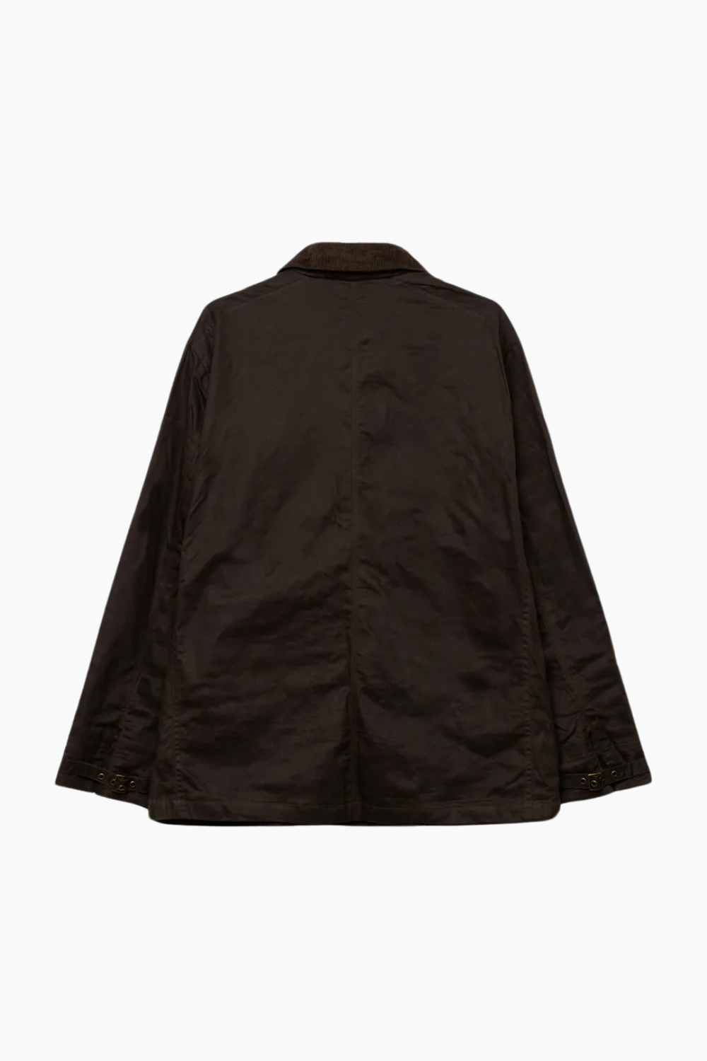 Airport Jacket - Ibex Brown - H2O Fagerholt-2