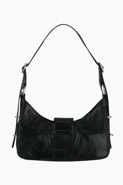 Alba Shoulder Bag 571075 - Blue - Silfen Studio