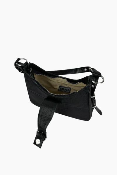 Alba Shoulder Bag 571075 - Blue - Silfen Studio