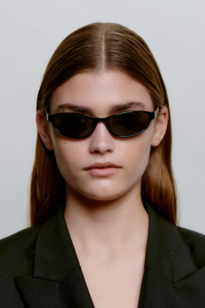 Alexa - Black - A. Kjærbede