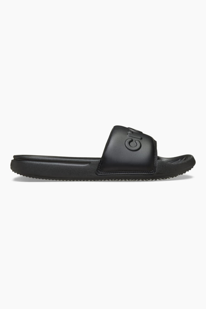 All Day Slide - Black - Crocs