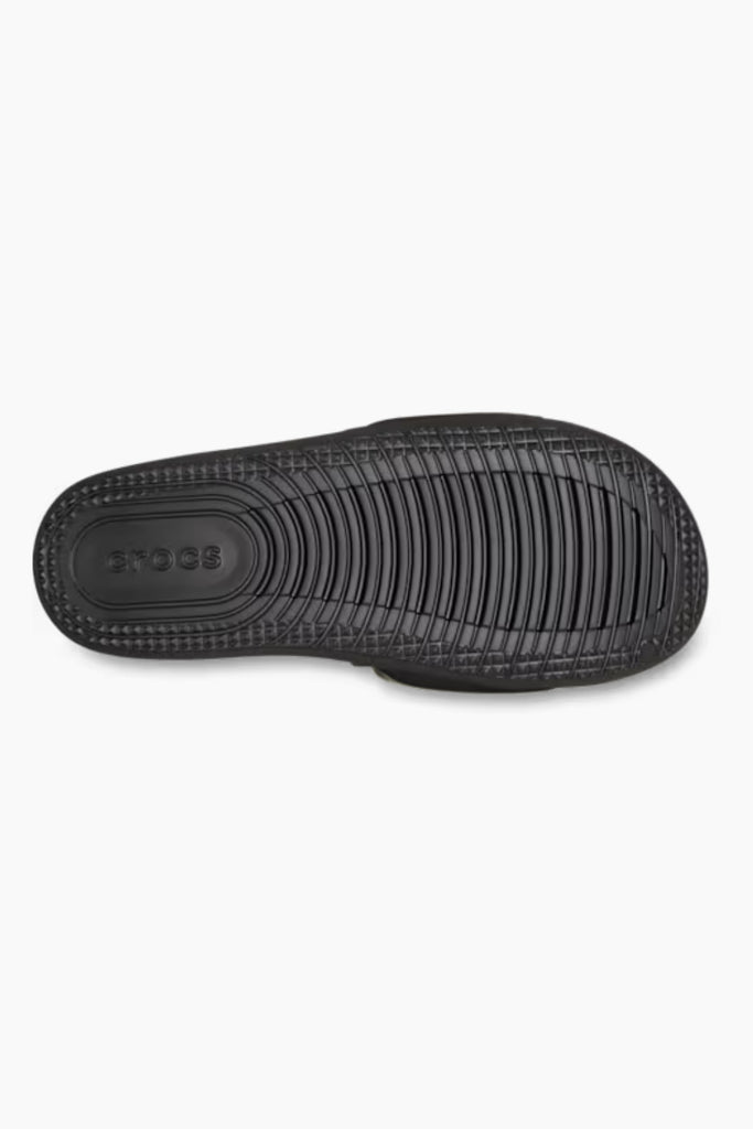 All Day Slide - Black - Crocs