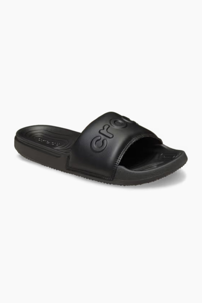 All Day Slide - Black - Crocs