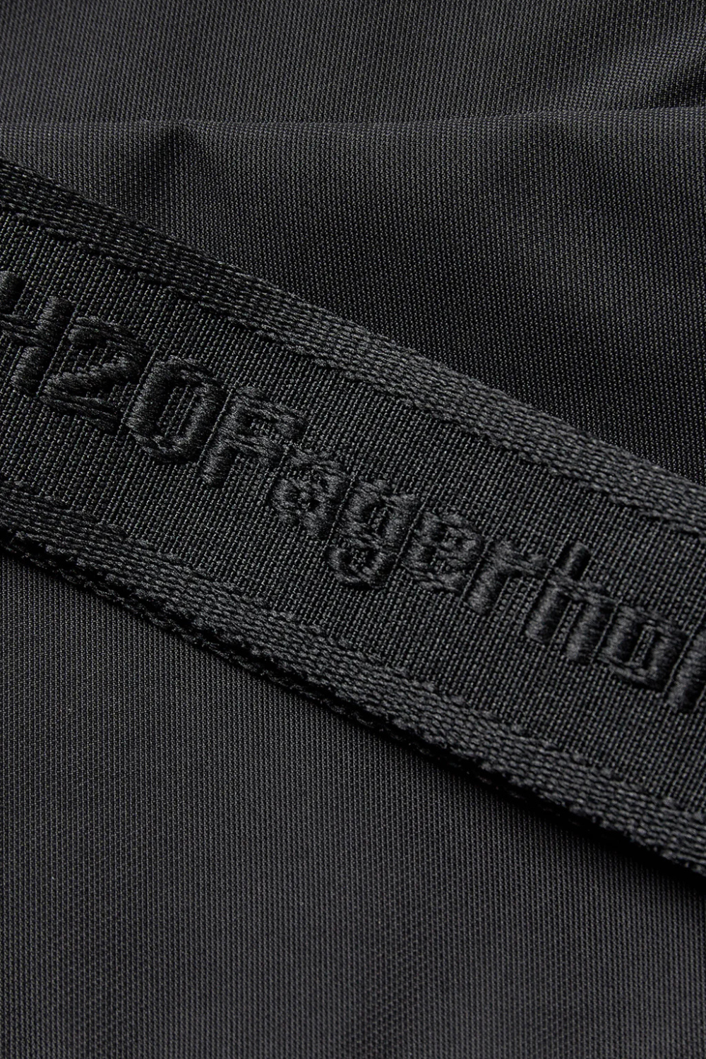 All in Bag - Black - H2O Fagerholt-2