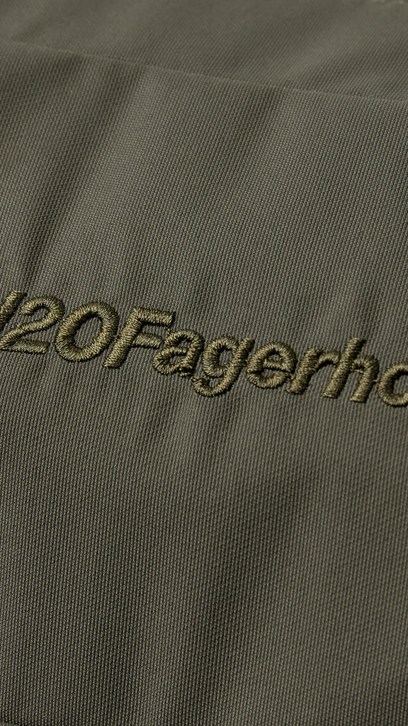 All in Bag - Green Tea - H2O Fagerholt