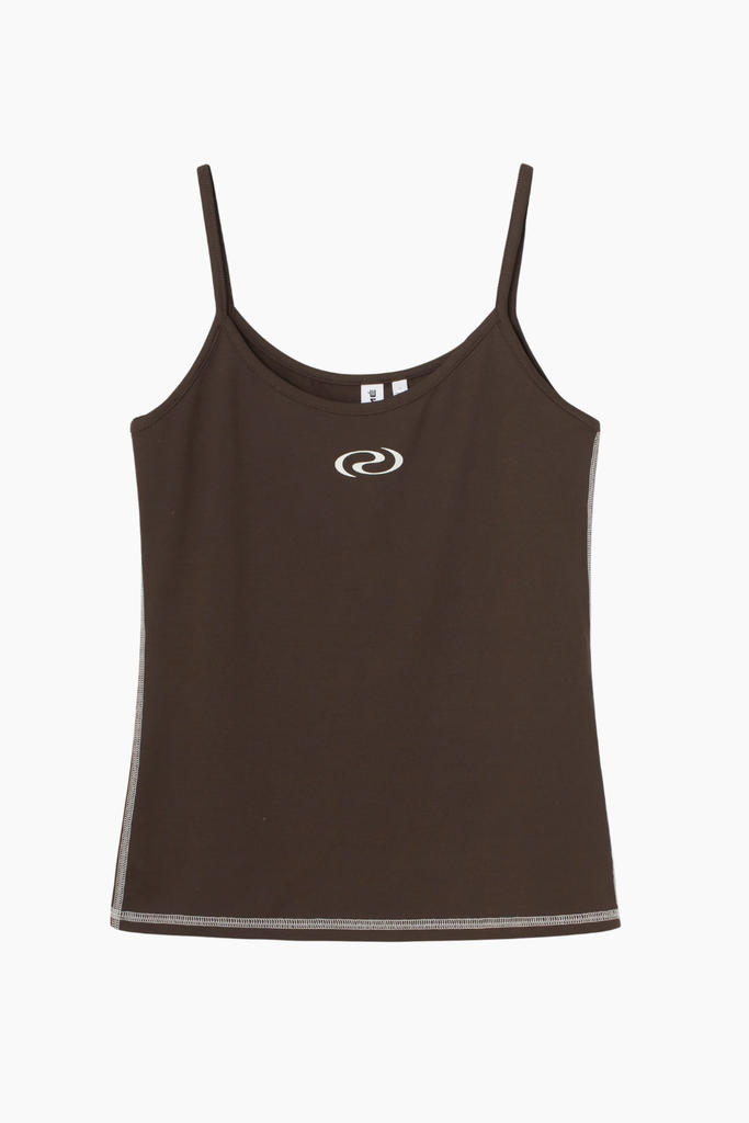 AngelRS Top - Carbon - Résumé