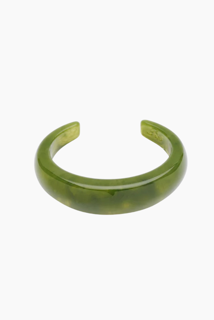 Asha Bracelet - Forest - Pico