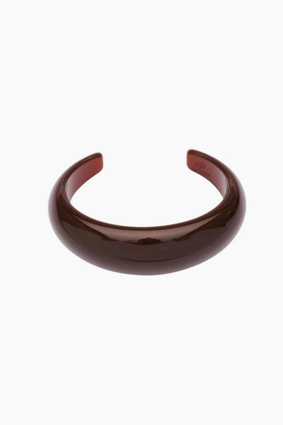 Asha Bracelet - Mocca - Pico-1