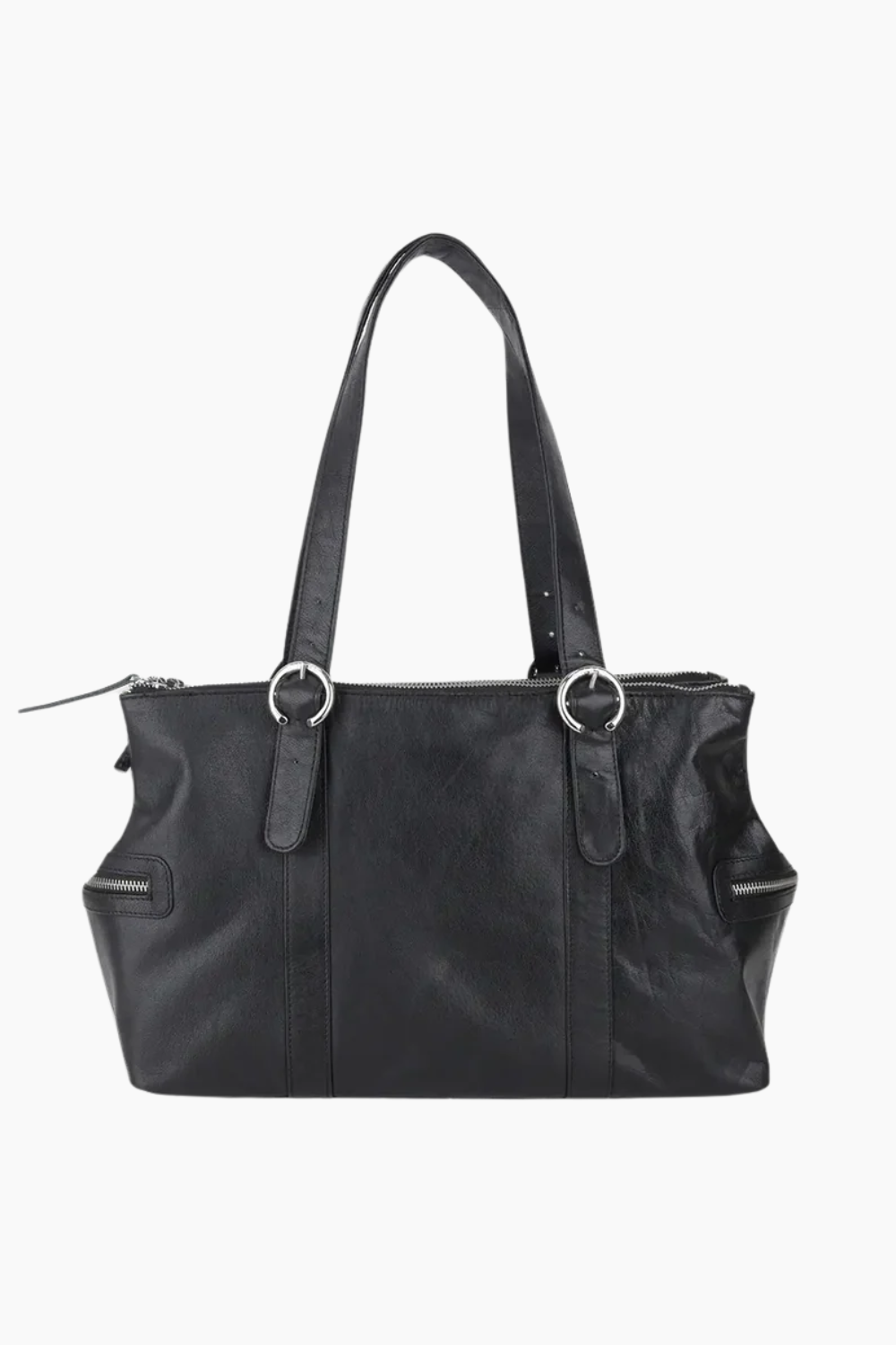 Ava Bag - Black - Silfen Studio