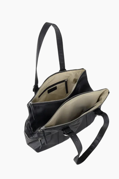 Ava Bag - Black - Silfen Studio
