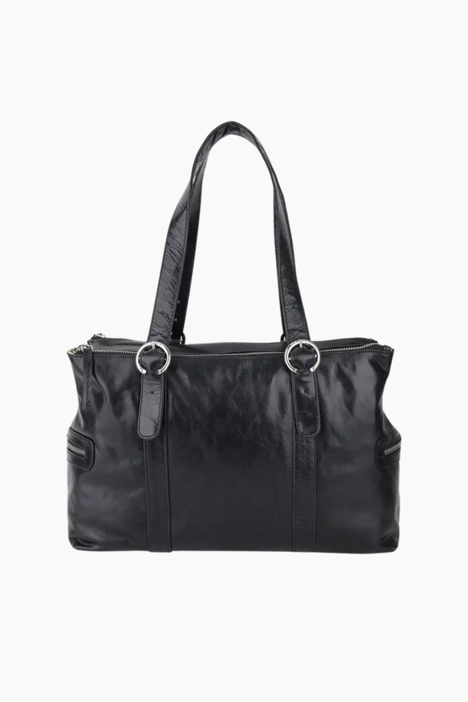 Ava Bag 585001 - Black - Silfen Studio