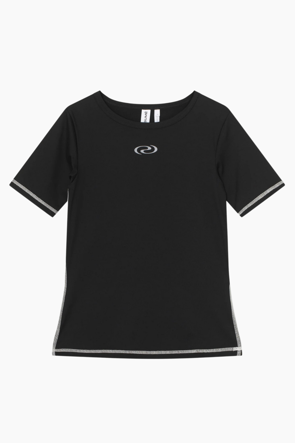 AvaRS Tee - Black - Résumé