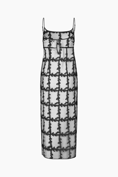 Avani Dress - Black - Baum und Pferdgarten-1