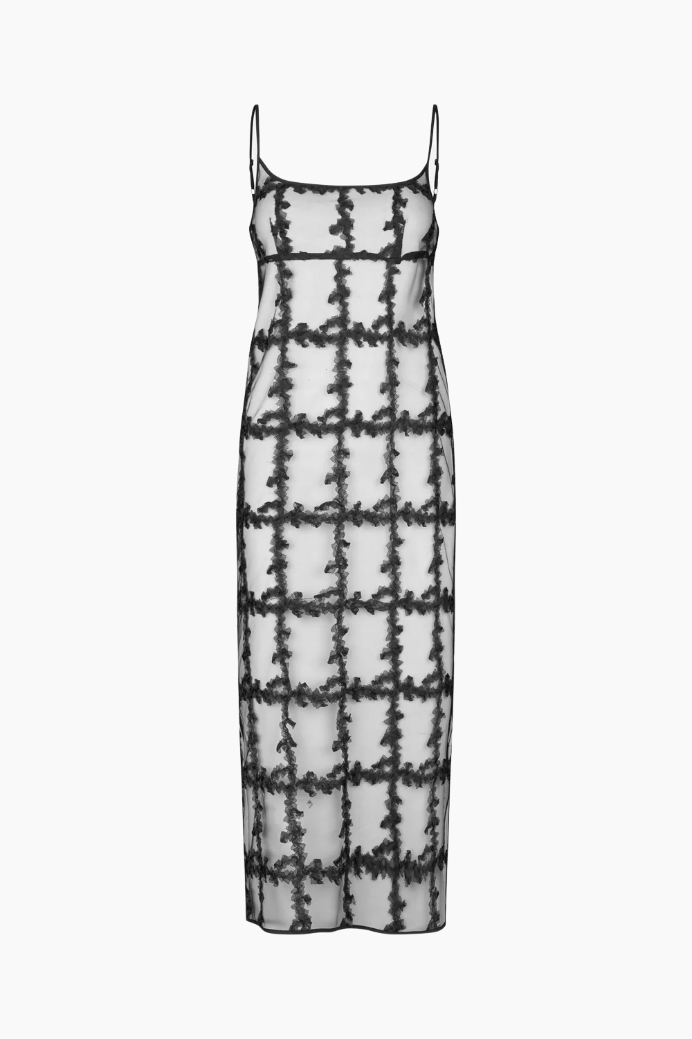 Avani Dress - Black - Baum und Pferdgarten