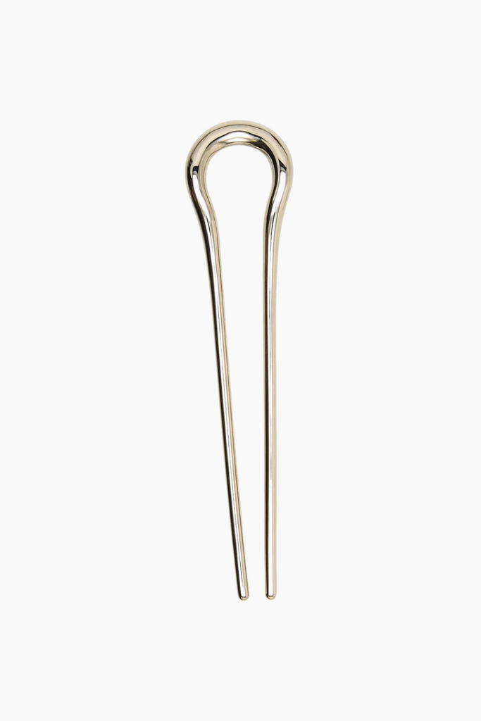 Aviaya Hair Pin - Sølv - Pico