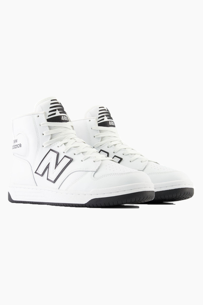 BB480COA- White/Black - New Balance