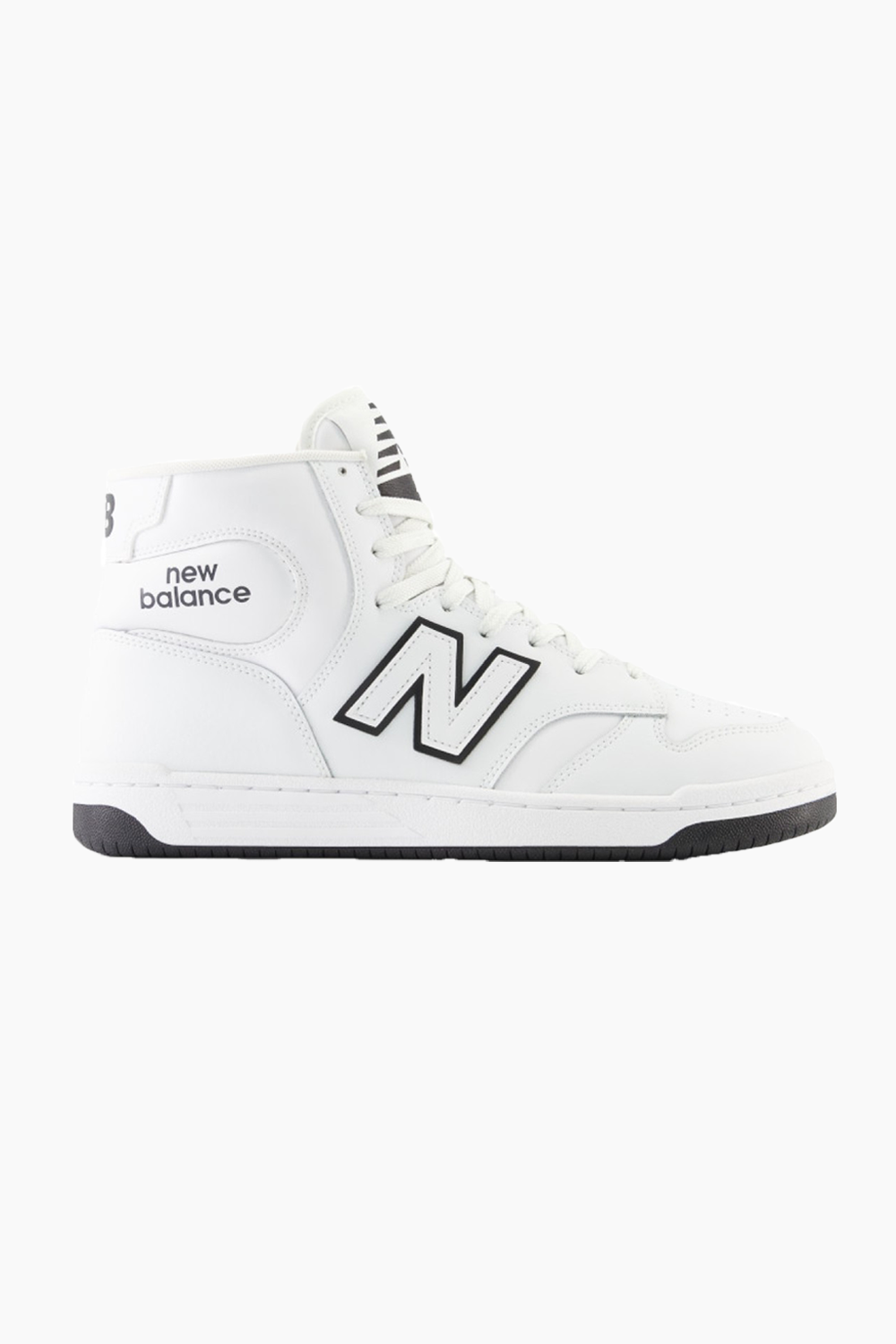 BB480COA- White/Black - New Balance