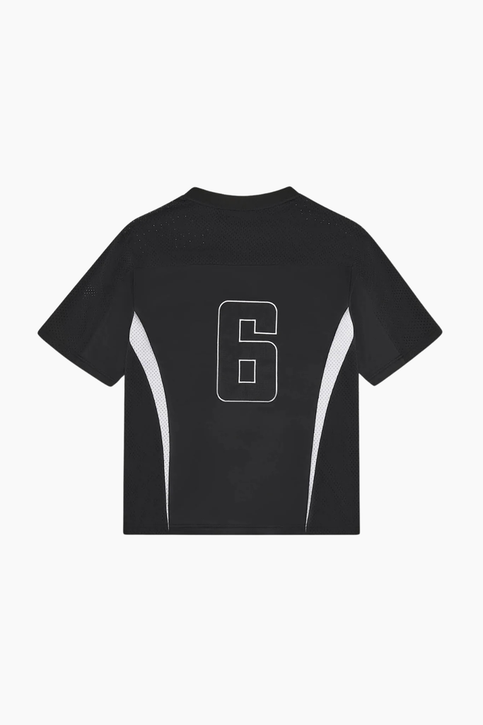 BFL Jersey - Black - bareen