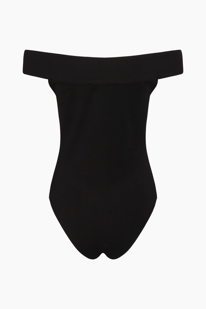 BXGmidge Body - Black - Barbie X Gestuz