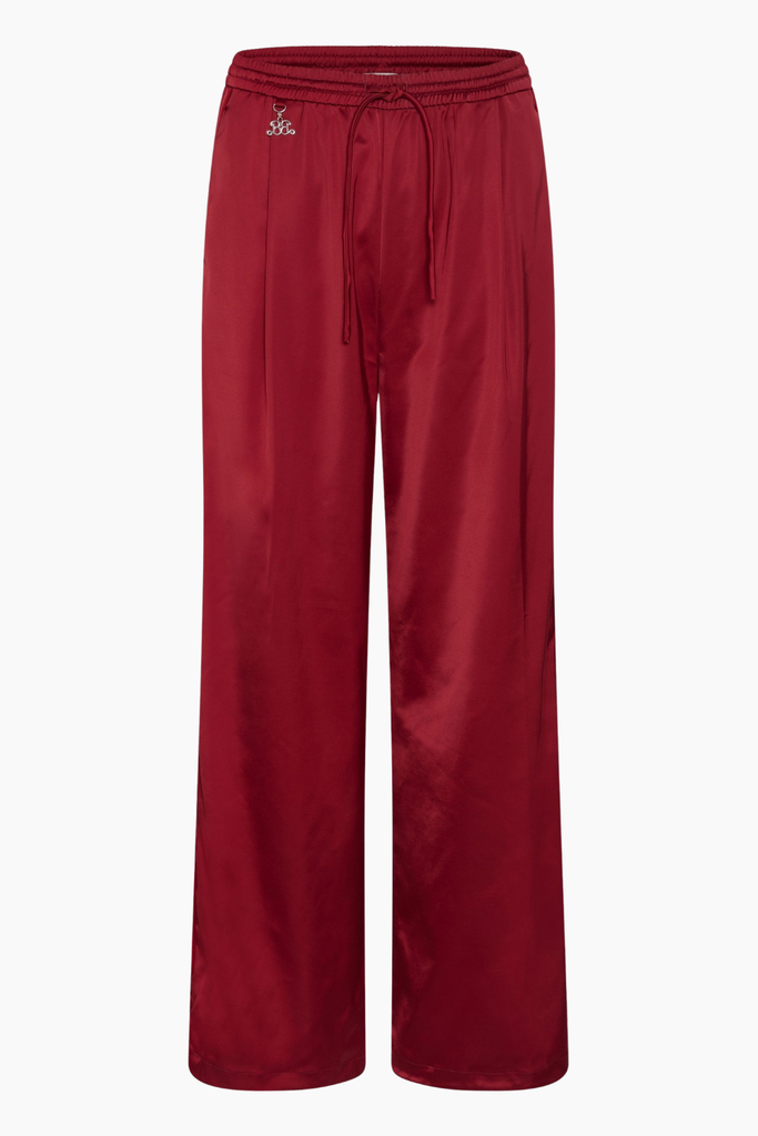 BXGricky Track Pants - Ripasso - Barbie X Gestuz