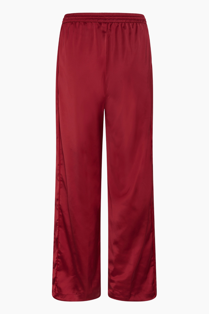 BXGricky Track Pants - Ripasso - Barbie X Gestuz